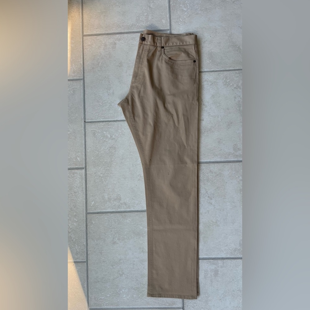 Brooks Brothers mens chinos like new